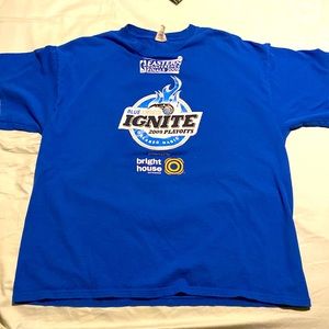 XL Orlando Magic shirt